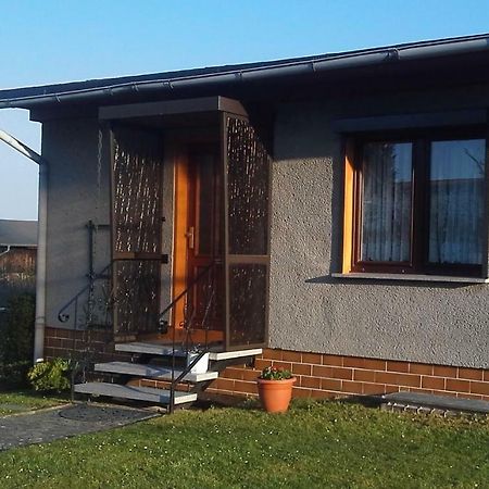 Ferienhaus Harzidylle Siptenfelde Экстерьер фото