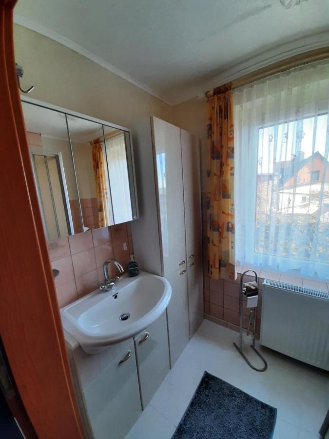 Ferienhaus Harzidylle Siptenfelde Экстерьер фото