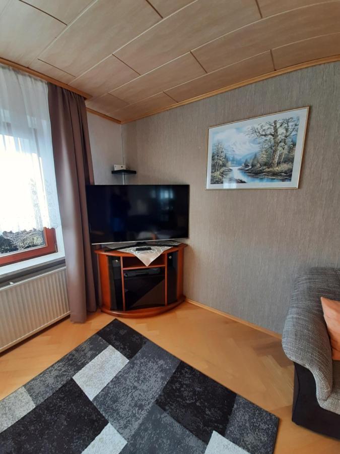 Ferienhaus Harzidylle Siptenfelde Экстерьер фото