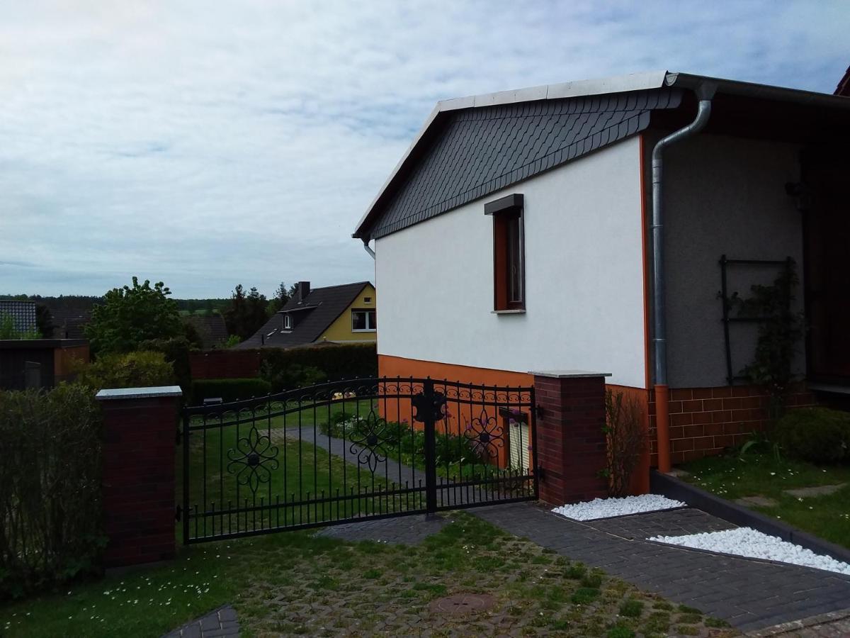 Ferienhaus Harzidylle Siptenfelde Экстерьер фото