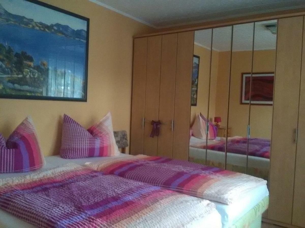 Ferienhaus Harzidylle Siptenfelde Экстерьер фото