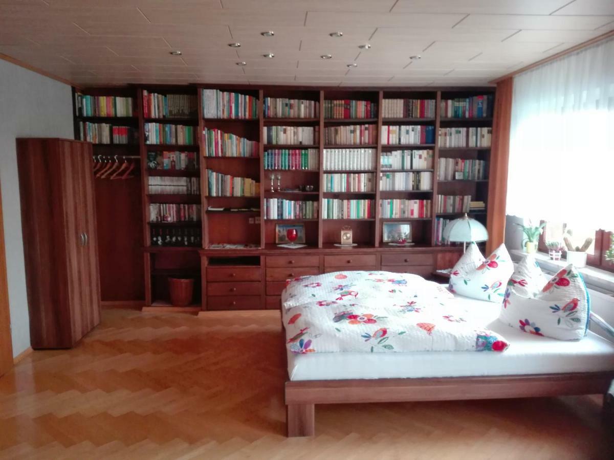 Ferienhaus Harzidylle Siptenfelde Экстерьер фото